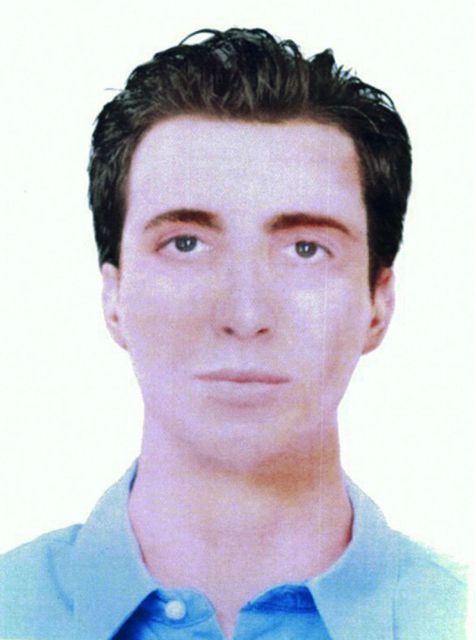 Το «πρόσωπο» του καμικάζι στο Μπουργκάς δημοσιοποίησε η Interpol